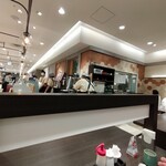 味の浜藤 食事処 東横のれん街 - 