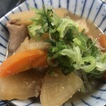 もつ焼き丸昌 - 