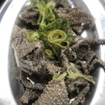 もつ焼き丸昌 - 