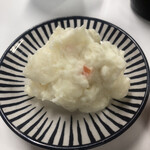 もつ焼き丸昌 - 