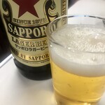 もつ焼き丸昌 - 