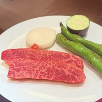 鉄板焼　季流 - 