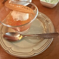 鉄板焼　季流 - 