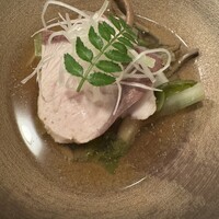 割烹こめを - 