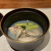 鮨 りかく - 