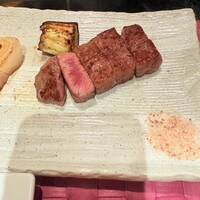 鉄板焼　季流 - 