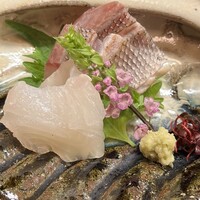 赤坂とゝや魚新 - 