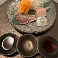 割烹こめを - 