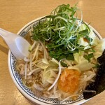 丸源ラーメン - 