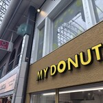 MY DONUT 十条店 - 