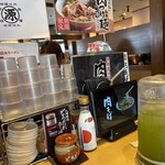 丸源ラーメン - 