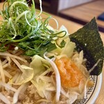 丸源ラーメン - 