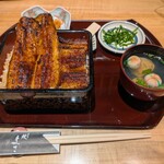 濱松地焼 鰻 まさ - 