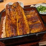 濱松地焼 鰻 まさ - 