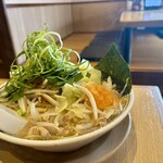 丸源ラーメン - 
