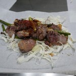 ちんちくりん - 