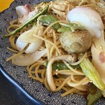 五右衛門 - 料理写真: