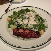 ウルフギャング・ステーキハウス 六本木 - 