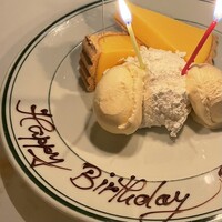ウルフギャング・ステーキハウス 六本木 - 