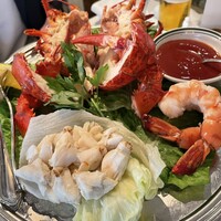 ウルフギャング・ステーキハウス 六本木 - 