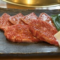 大東園 離れ 祇園亭 - 