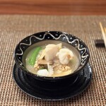 今石飯店 涼華 - 