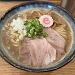 RAMEN JUNKEYZ - 