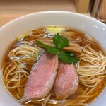 麺堂にしき 池袋西口 - 