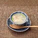 今石飯店 涼華 - 