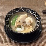 今石飯店 涼華 - 