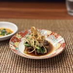 今石飯店 涼華 - 