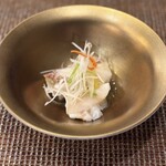 今石飯店 涼華 - 