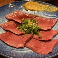 焼肉 スタミナ苑 - 