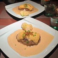旬菜ステーキ処 らいむらいと - 
