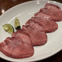 焼肉 スタミナ苑 - 
