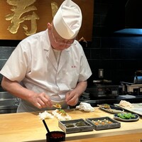 天寿し 京町店 - 