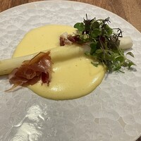 コンヴィヴィアリテ・イチノセ - 