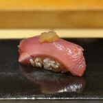 鮨 恵比寿 幸凛 - 