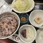 まるかつ 本店 - 