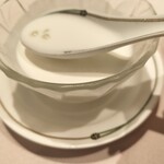 中国飯店 - タピオカミルク