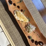 懐石料理 サザエ - 