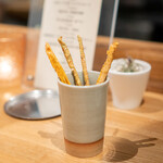 ARMONICO - グリッシーニ