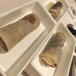 中国飯店 - 北京ダック