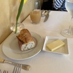 ル・ブルギニオン - 