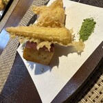 懐石料理 サザエ - 