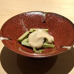 鮨 恵比寿 幸凛 - 