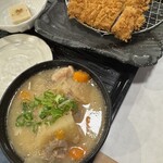 まるかつ 本店 - 