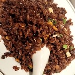 中国飯店 - 五目チャーハン