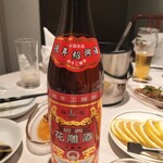中国飯店 - 紹興酒
