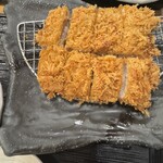 まるかつ 本店 - 